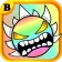 Demon Tiles Geometry Songs 2.2 icon