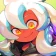 QWER x ハングリーエイリアン icon