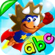 ABC Dinos: Apprendre à lire icon