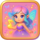 Nova Keys: Sky of Sound icon