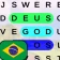 Caça Palavras Bíblico icon