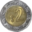 2 Pesos Premium Plus icon