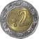 2 Pesos Premium Plus icon