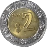 2 Pesos Premium Plus icon