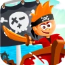 Math Land: Tilføjelse icon
