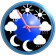 eWeather HDF: 날씨 및 지진 및 대기질 icon