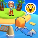 Stranded Island: Survival Game icon