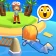 Stranded Island: Survival Game icon
