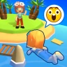 Stranded Island: Survival Game icon