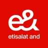 Etisalat UAE icon