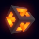 Geometry - Drop Jump icon
