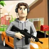 Dude World: Crime Sandbox Sim icon
