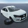 Crash test Auto VAZ Lada icon