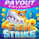 FishStrike: win real cash icon