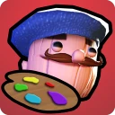 파스파투: 배고픈 예술가 icon