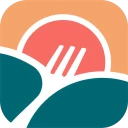 Fork Ranger - nachhaltig essen icon