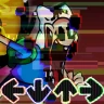 Corrupted Beat Showdown icon