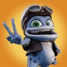 Crazy Frog Runner Ding Dash icon