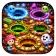 Blocky Molten Hole icon