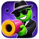 Crowd Collapse icon