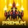 Universe Invader 2: Premium icon
