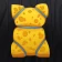Sponge Art: Shape Puzzle icon