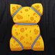Sponge Art: Shape Puzzle icon