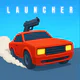 Gun Chase Launcher icon