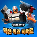 또봇: 액션 퀴즈 히어로 icon