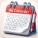 HK Kalender icon