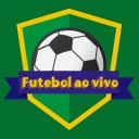 Tv futebol ao vivo icon