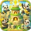 Nimboria : Idle Towers Evolve icon