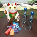 脱出ゲーム 駄菓子屋からの脱出2 icon