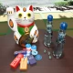 脱出ゲーム 駄菓子屋からの脱出2 icon