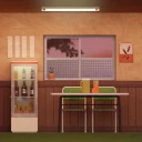 脱出ゲーム 思い出の食堂 icon