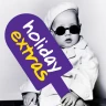 Holiday Extras - Flughafen icon