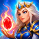 Firestone – Idle Clicker RPG icon