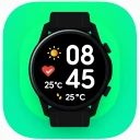 Honor Magic Watch 2 App Guide icon