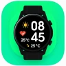 Honor Magic Watch 2 App Guide icon