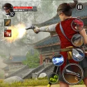Ninja Ryuko: Shadow Ninja Game icon