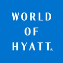 World of Hyatt: Book Hotels icon