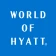 World of Hyatt: Book Hotels icon