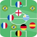 Guess Football Teams Quiz 2026 icon