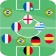 Guess Football Teams Quiz 2026 icon