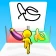 Guess The Drawing icon