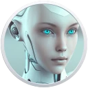 음성 채팅 A.I. Chat 지식 챗봇말로 icon