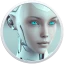 음성 채팅 A.I. Chat 지식 챗봇말로 icon