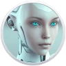 음성 채팅 A.I. Chat 지식 챗봇말로 icon