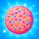 Cookie Baking Games For Kids icon