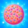 Cookie Baking Games For Kids icon